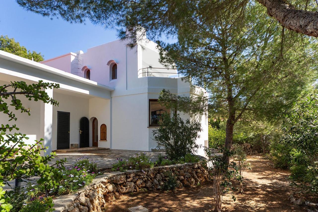 Apartamentos Cala Murada Tennis Exteriör bild